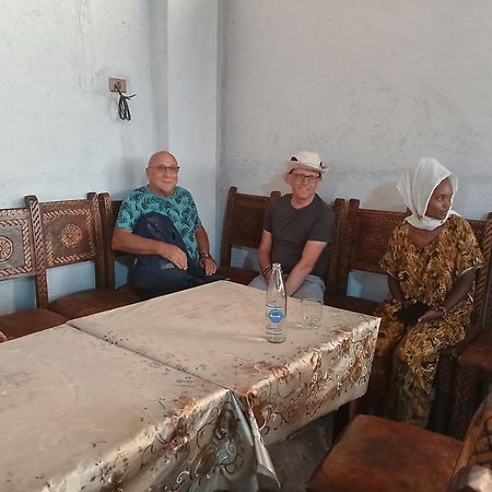 Blue Nile Guest House Лалібела Екстер'єр фото